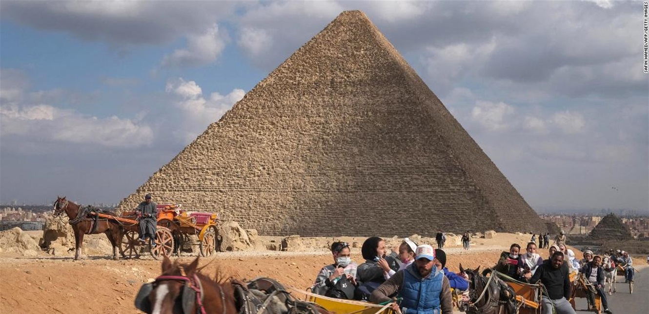 هل تنشط السياحة الروسية في الدول العربية؟ هل تنشط السياحة الروسية في الدول العربية؟