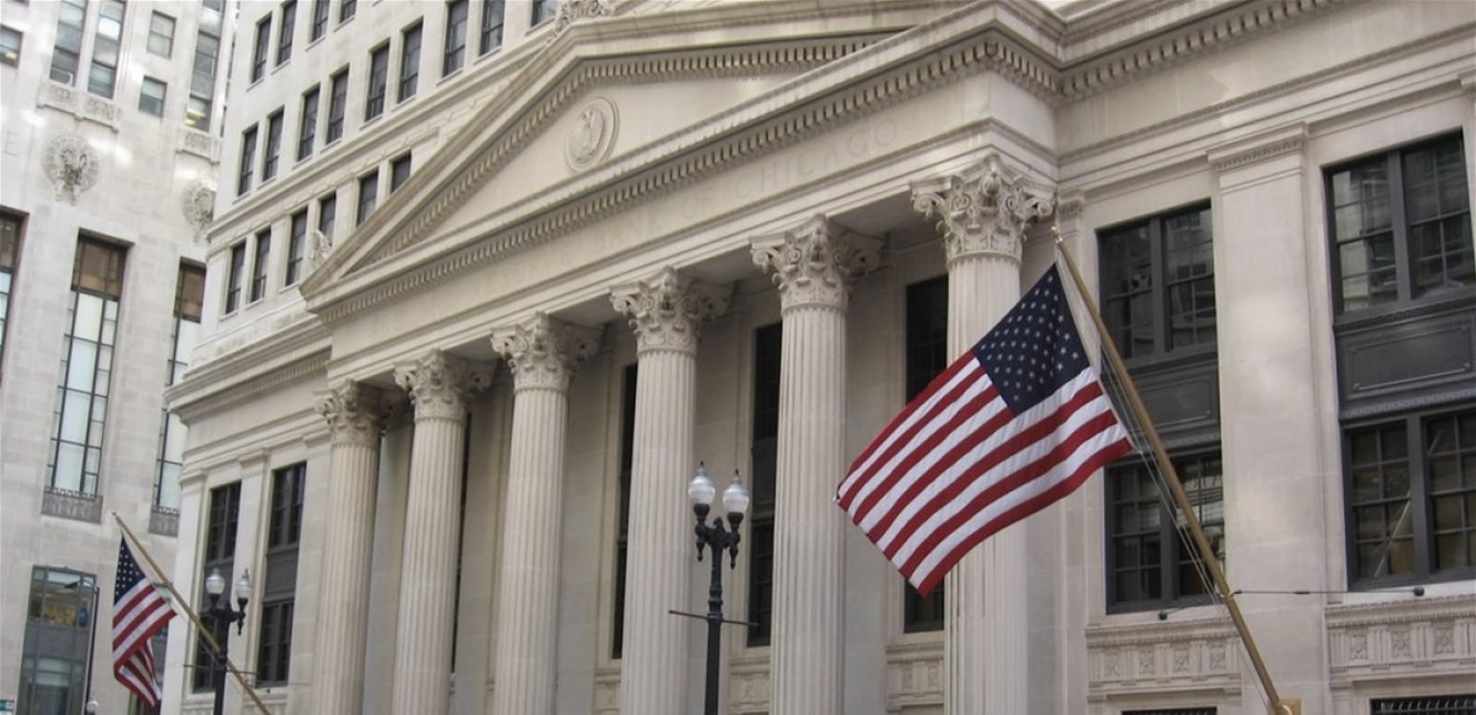 What does the Fed’s tendency to sell $8 trillion in assets mean?