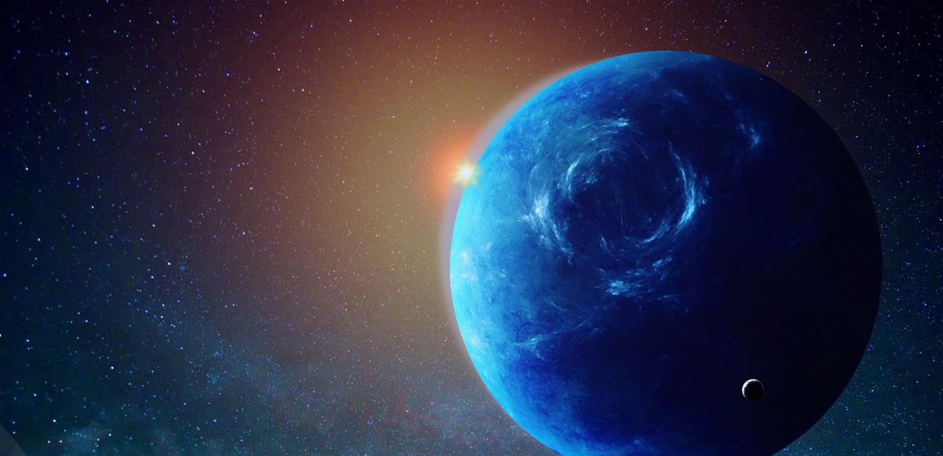 Neptune is colder than we think.. this is how hot it is?