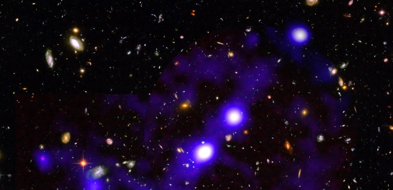 A new study predicts a sudden start to the end of the universe… These are its details