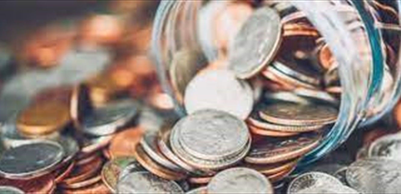 تجميع المال خلال الأزمات... هل هو أمر جيد؟