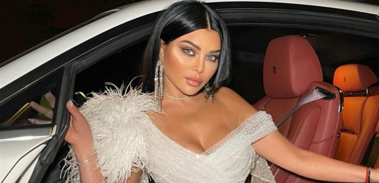 هيفا وهبي تلفت أنظار محبيها بملابس "سبور شيك" (صور) 