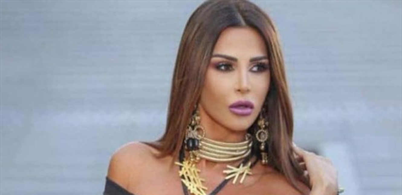 نيللي مقدسي تلفت أنظار المتابعين بجمالها (صور) – بوابة مشاهير