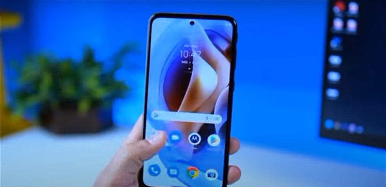 “Samsung” launches a phone with excellent cameras… Here’s its price