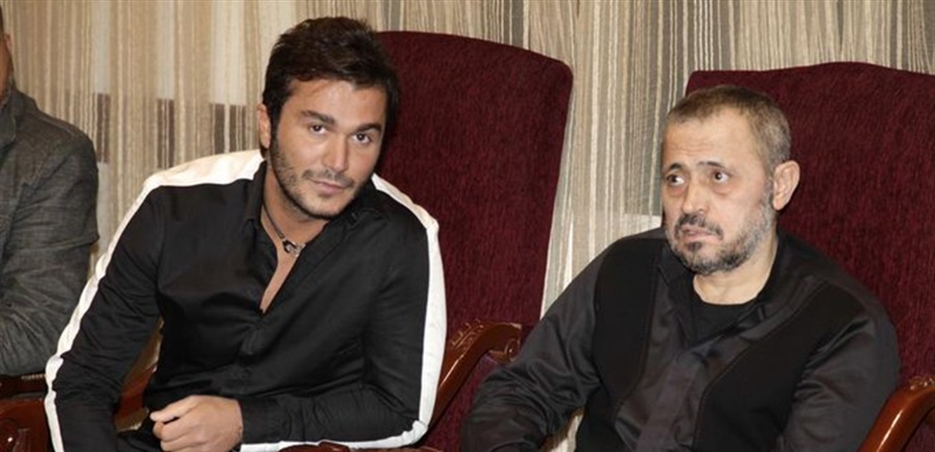 بهذه الكلمات المؤثرة جورج وسوف نعى جورج الراسي… ماذا قال؟ – بوابة مشاهير