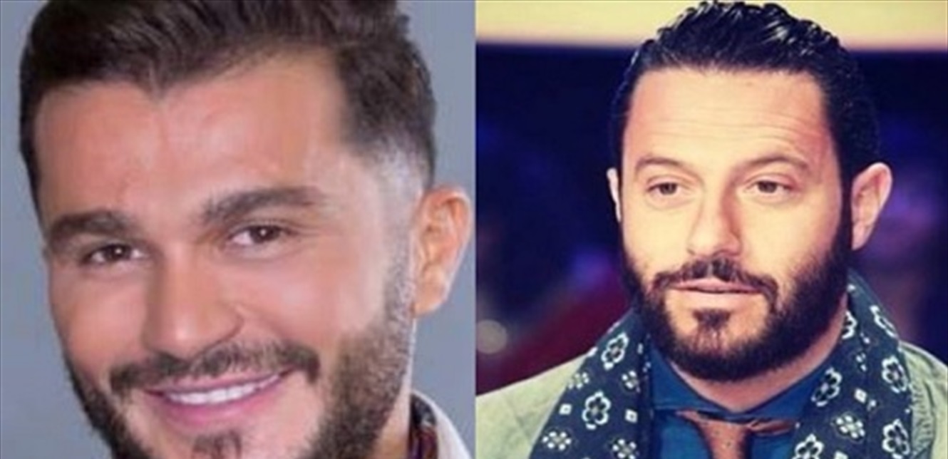 قبل جورج الراسي… ممثل لبنانيّ شهير تُوفي أيضاَ بحادث سير مروّع وهذا ما قاله شقيقه! – بوابة مشاهير