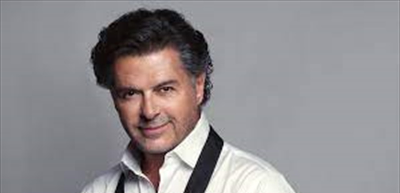 أغنية جديدة لراغب علامة من آخر ألحان الموسيقار الراحل احسان المنذر (فيديو) – بوابة مشاهير