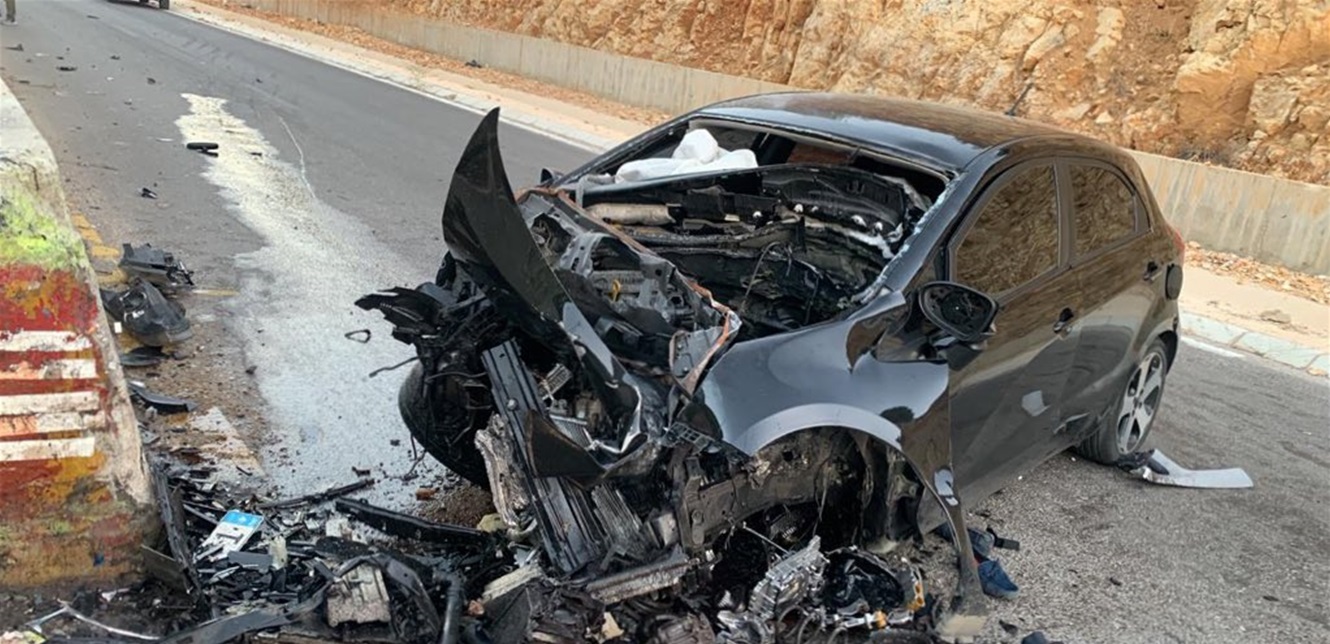 التعليق الأول لوالد الفنان الراحل جورج الراسي.. هذا ما قاله – بوابة مشاهير