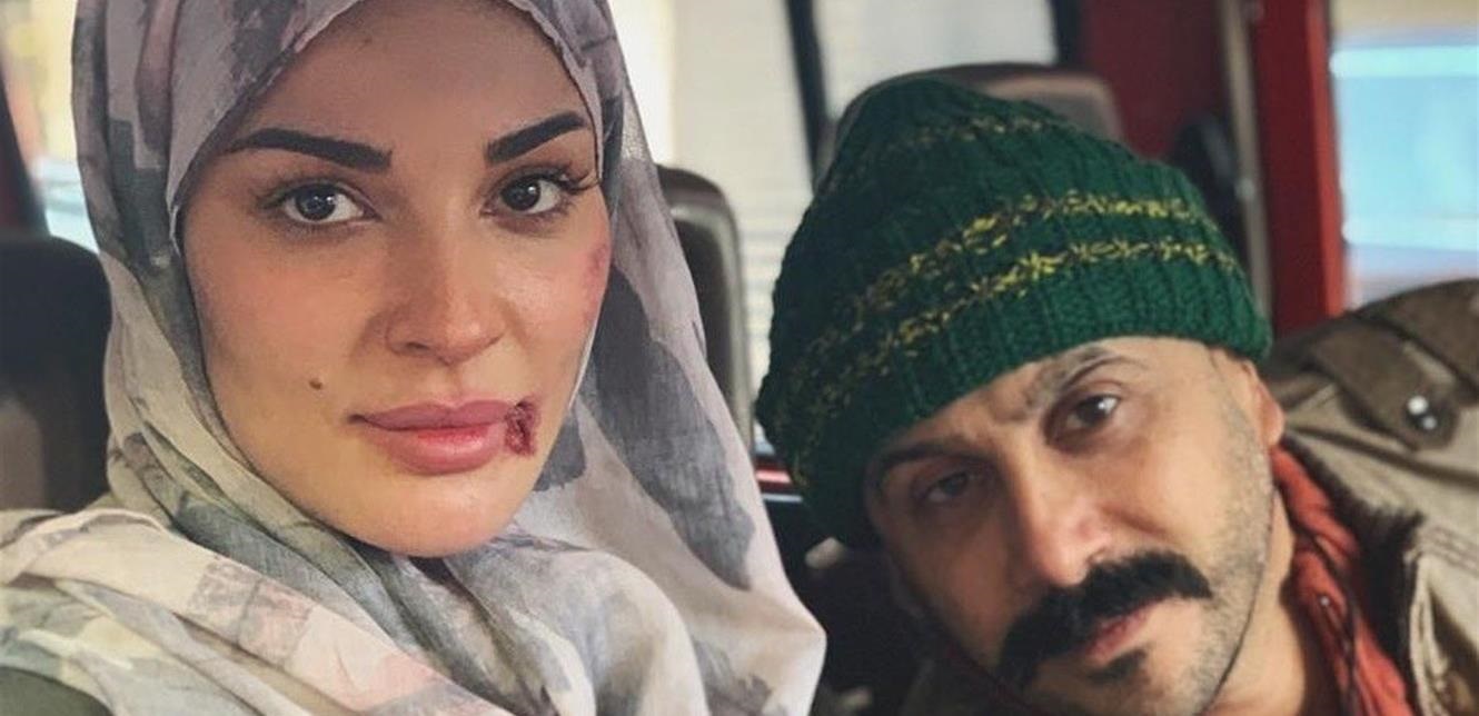 قصي خولي “يفصّل” مسلسله الرمضاني‎‎ – بوابة مشاهير