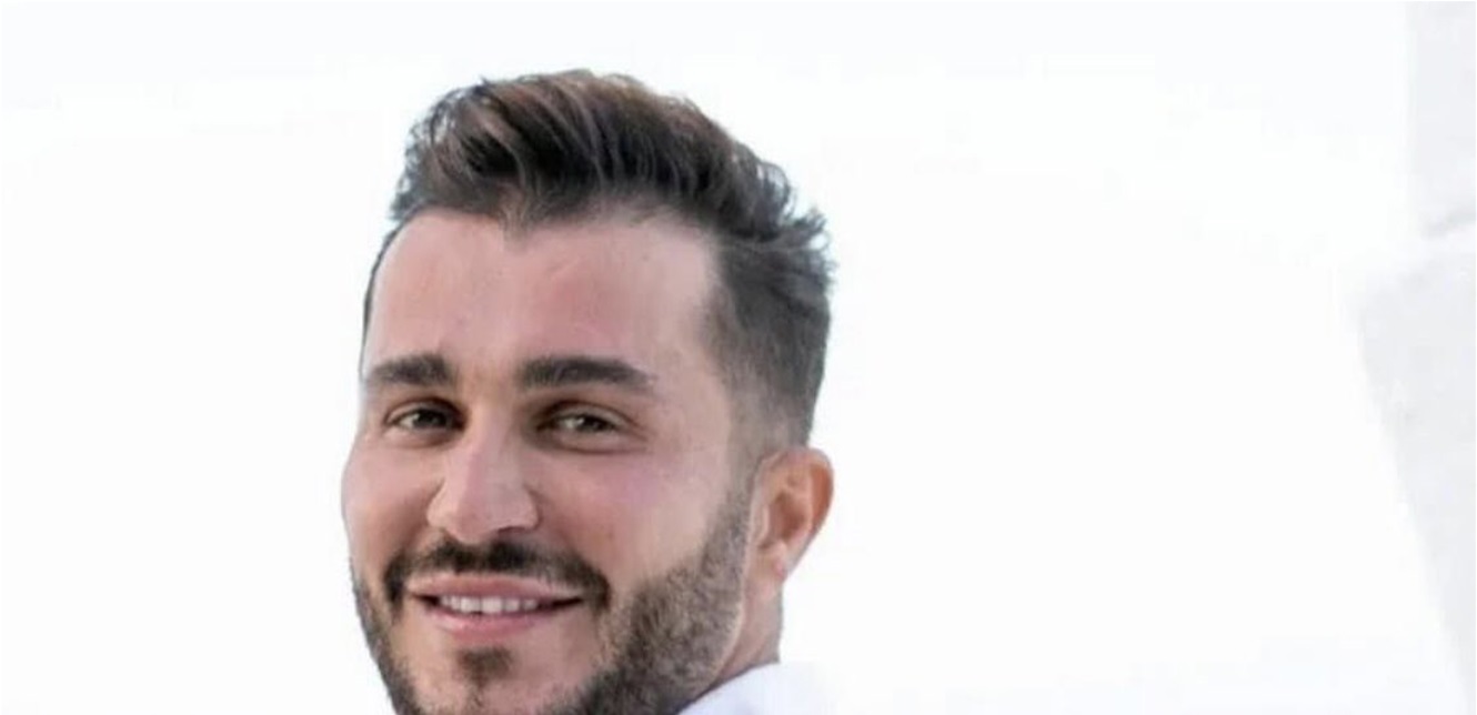 فيديو جديد لجورج الراسي.. هذا ما جرى في كواليس آخر حلقة له! – بوابة مشاهير