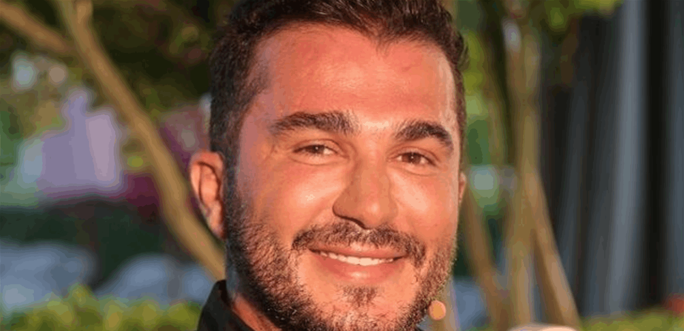 كواليس الحفل الأخير لجورج الراسي.. لماذا لم يكن معه مرافقين؟ – بوابة مشاهير