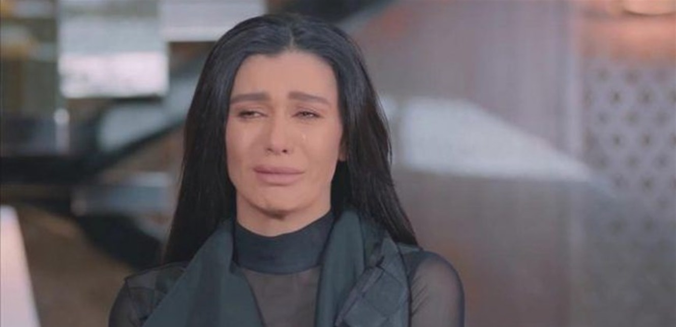 فيديو جديد لنادين الراسي يُدمي القلوب.. “سامحني يا بطل” – بوابة مشاهير