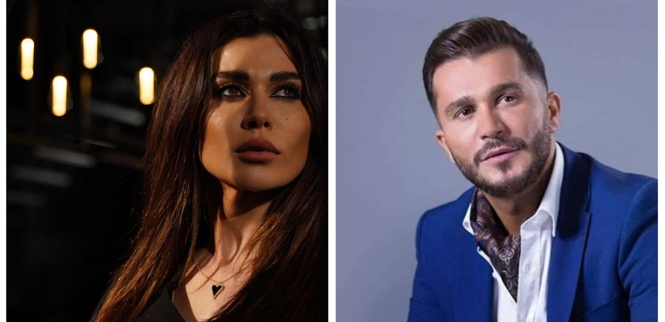 نادين الراسي تعتذر من وزير.. هذا ما قالته (صورة) – بوابة مشاهير