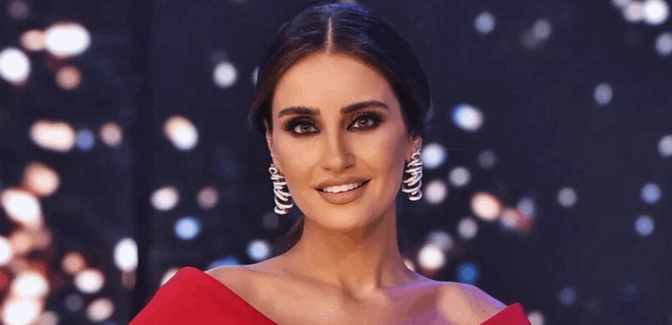 ايميه صياح تحتفل بزفاف شقيقها في اليونان.. وفستان العروس حديث الجمهور (صور) – بوابة مشاهير