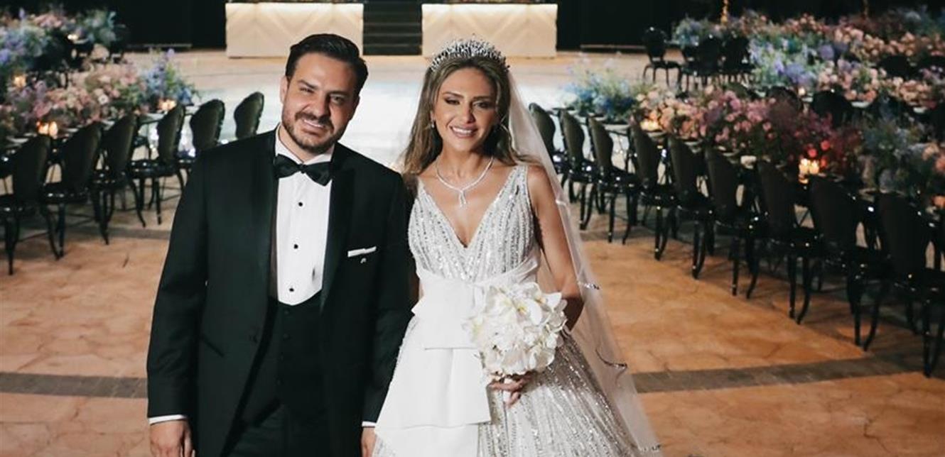 نجلُ ممثل لبنانيّ راحل يدخل القفص الذهبي.. من هو؟ – بوابة مشاهير