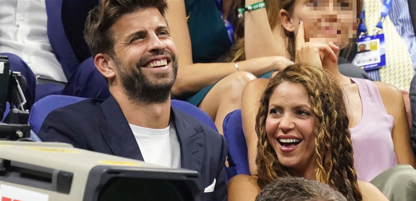 شاكيرا كانت في “علاقة حب سرية” مع هذه الشخصية الشهيرة.. اليكم ما كشفته تقارير اعلامية (فيديو) – بوابة مشاهير