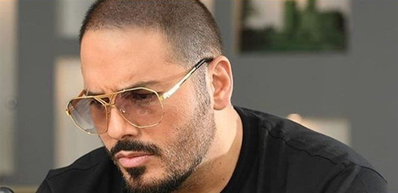 صرخة مدويّة من رامي عياش في عزاء جورج الراسي… هذا ما قاله – بوابة مشاهير