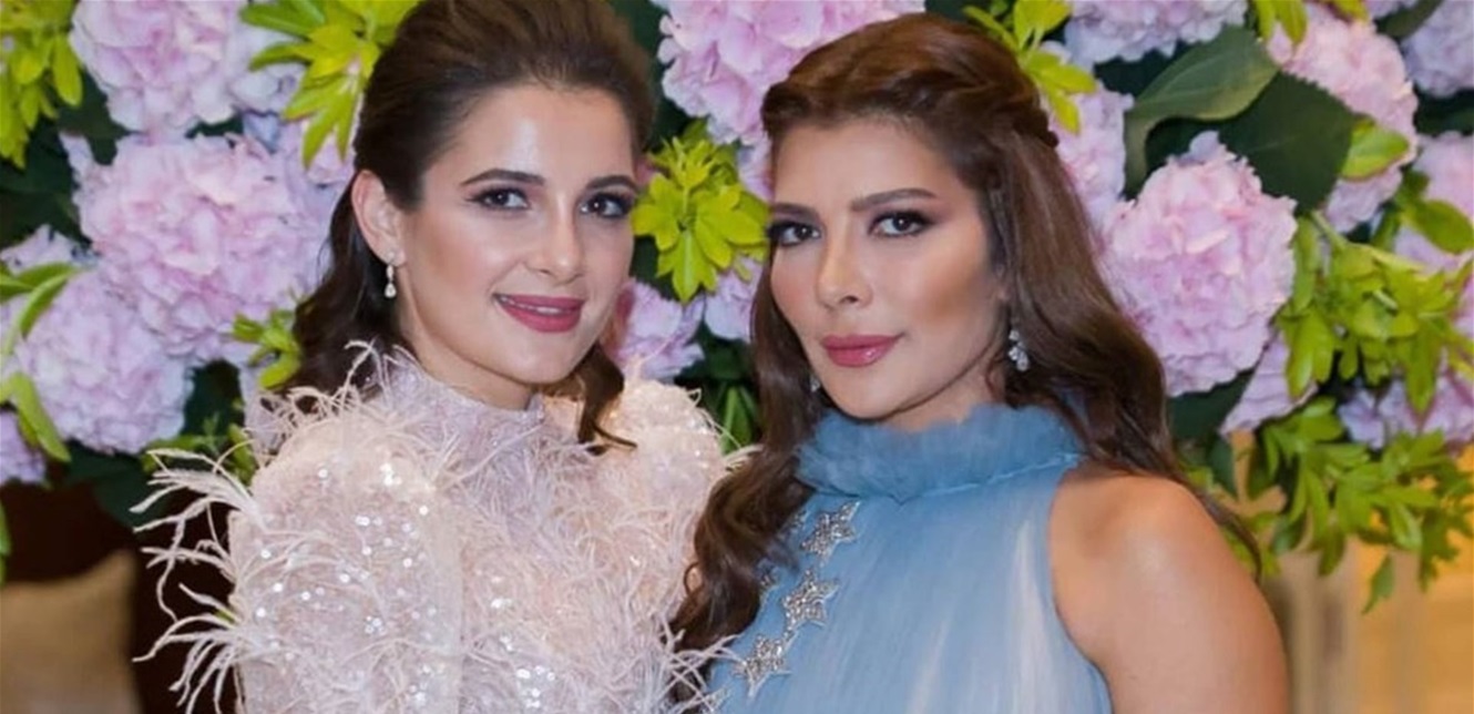 أصالة تستعرض بفيديو موهبة ابنتها شام الفنية.. والأخيرة تردّ – بوابة مشاهير