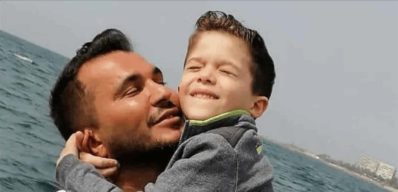 هذه حالة ابن الفنان الراحل جورج الراسي.. عمته نادين تتحدث بحرقة عنه (فيديو) – بوابة مشاهير