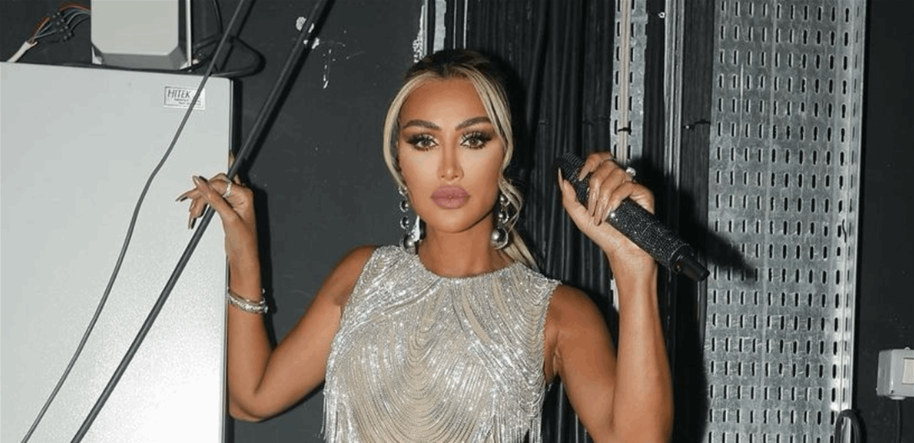 مايا دياب حديث الجمهور.. ظهرت على البحر كـ”الحوريات”! (صور) – بوابة مشاهير