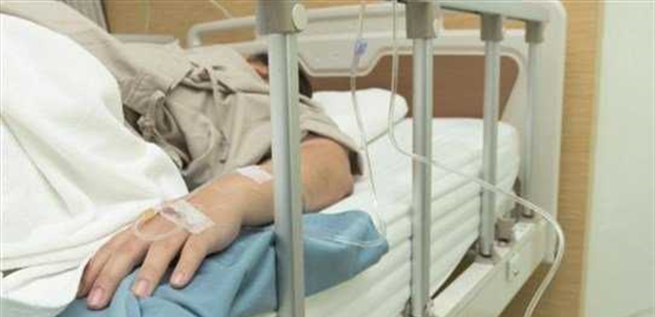 نجل الفنان الشهير يكشف تطورات حالة والده الصحية – بوابة مشاهير