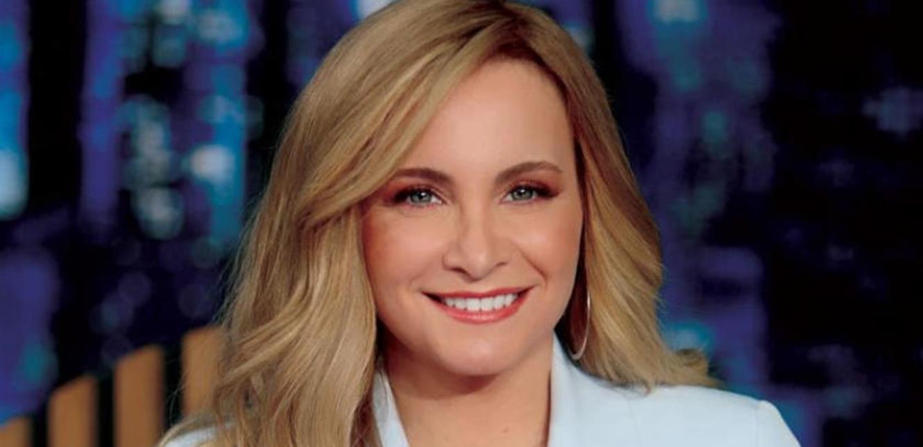 صاحبة الحنجرة الأوبرالية.. تانيا قسيس: هذه خلطتي – بوابة مشاهير