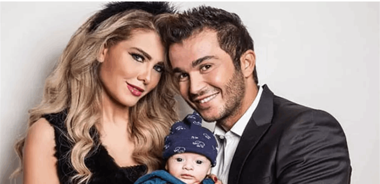 طليقة الراحل جورج الراسي في أول ظهور علني لها.. ماذا قالت؟ (فيديو) – بوابة مشاهير