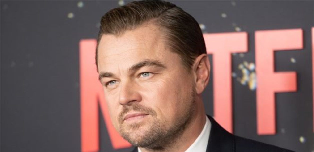 لن تصدّقوا ماذا يربطها بمعمّر القذافي… من هي حبيبة ليوناردو دي كابريو الجديدة؟ – بوابة مشاهير