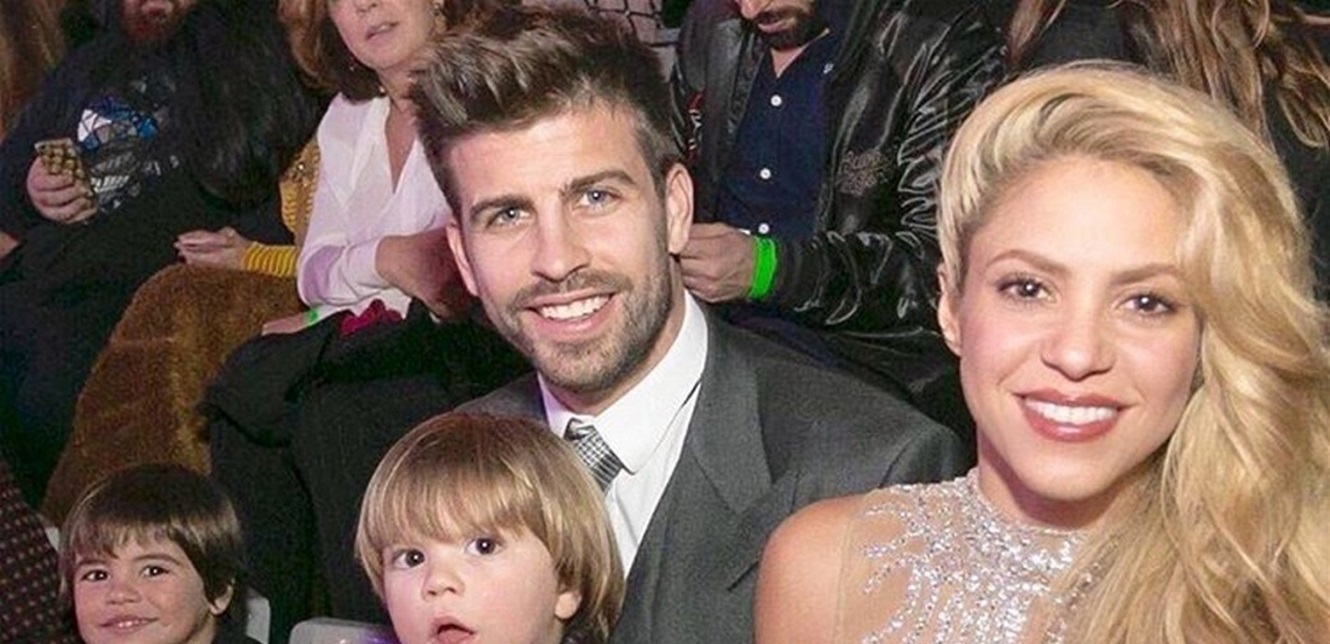 إنتقام شاكيرا من بيكيه لم يبدأ بعد… تحضّر “لائحة طويلة”! – بوابة مشاهير