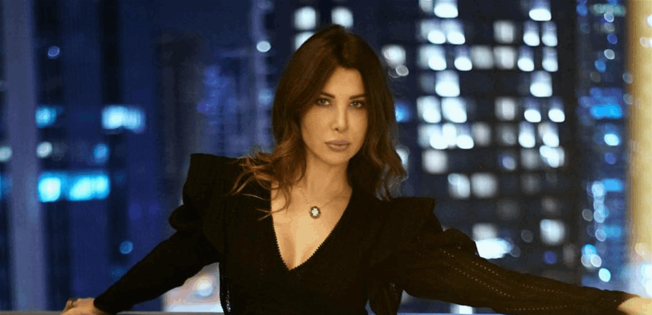 نانسي عجرم إلى السعودية مرّة جديدة – بوابة مشاهير