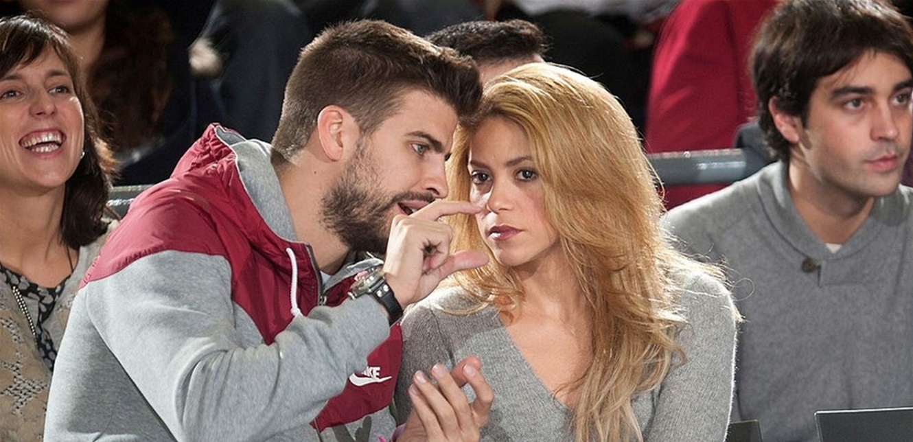 مصور شهير يفضح بيكيه.. هذا ما فعله بشاكيرا منذ زمن – بوابة مشاهير