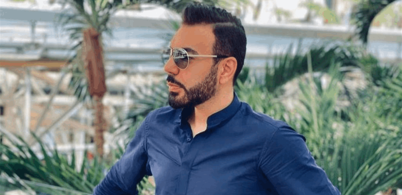 إعلامي لبناني ينجو من حريق داخل منزله.. ويحذر من قنابل موقوتة! (فيديو) – بوابة مشاهير