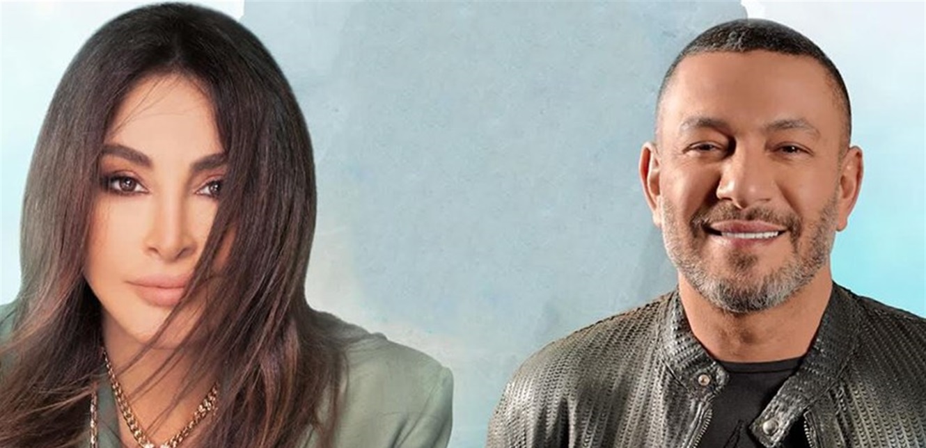 زياد برجي يتحدى اليسا ويطرح “وبطير”.. والأخيرة ترد! – بوابة مشاهير