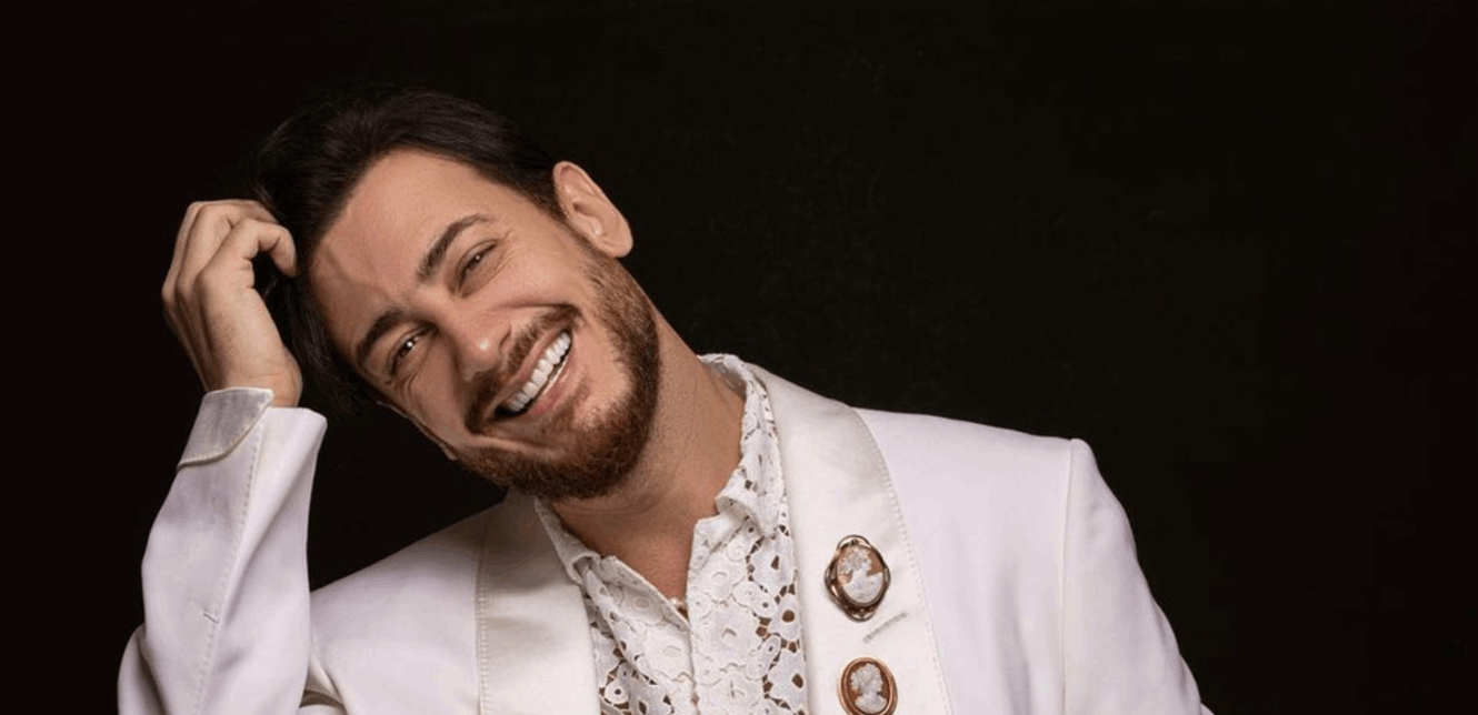 برقصه الجريء وإطلالاته “الغريبة”.. سعد لمجرد حديث المواقع شاهدوا الفيديو – بوابة مشاهير