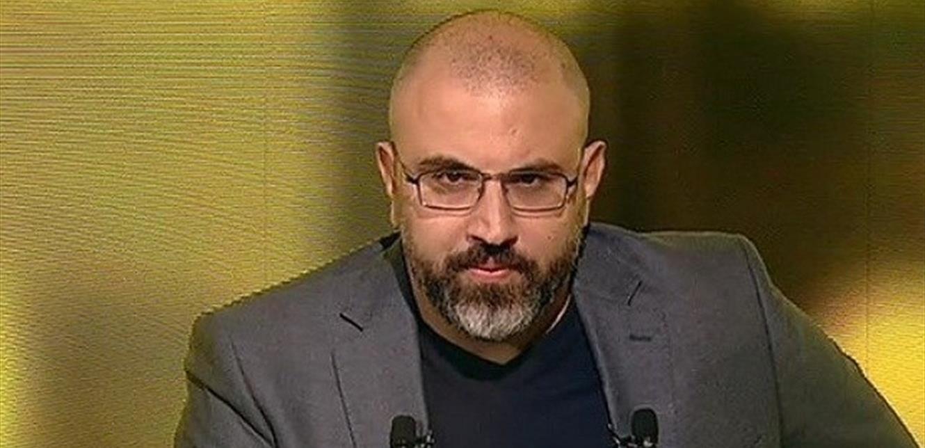 بالفيديو.. رياض قبيسي يرقصُ فرحاً على أنغام أغنية محلم بركات! – بوابة مشاهير