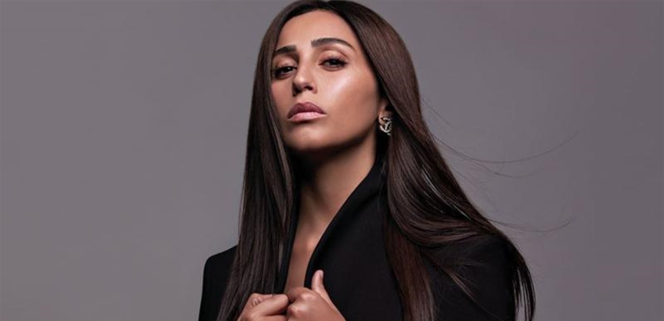 دينا الشربيني تُحدث ضجة بأغنية “برج الحوت” (فيديو) – بوابة مشاهير