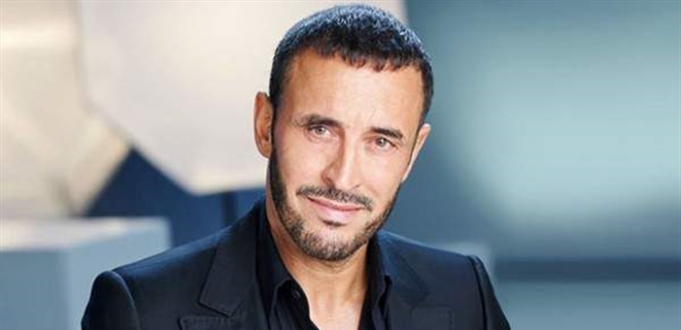 كاظم الساهر يكشف اسمه الحقيقيّ (فيديو) – بوابة مشاهير