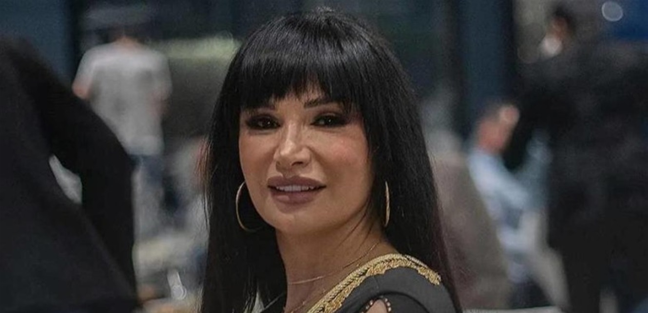 يتواصلون مع الشباب والممثلين باسمها… رشا شربتجي تخرج عن صمتها! – بوابة مشاهير