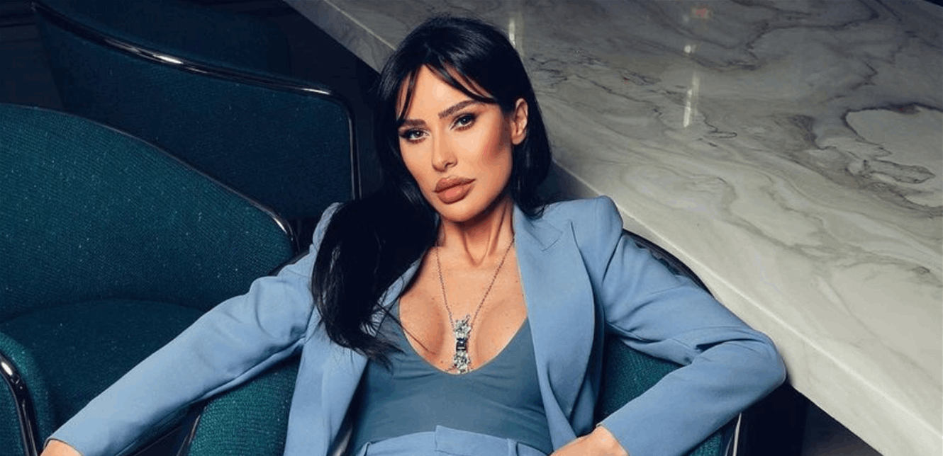 بعدما تزوجت للمرة الثانية.. مذيعة الـ MTV السابقة تنشر صورا للعريس ولابنتها تعرفوا إليهما – بوابة مشاهير