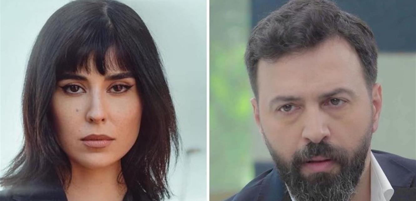 تيم حسن وزينة مكي بلقطات حماسية في برومو جديد لفيلم “الهِيْبة” (فيديو) – بوابة مشاهير