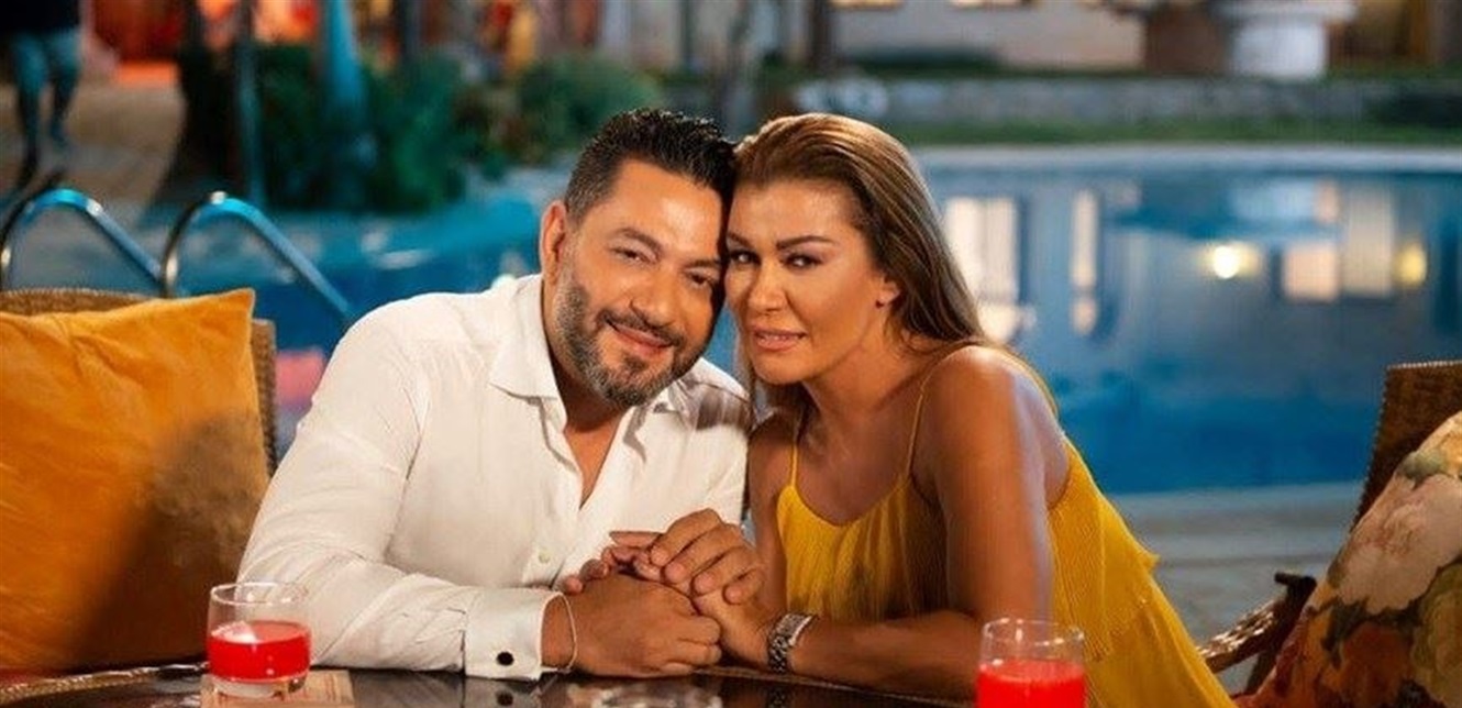 زياد برجي يستفز الجمهور بترويجه لاغنيته.. “استغل” حزن نادين الراسي ونشر هذا الفيديو – بوابة مشاهير