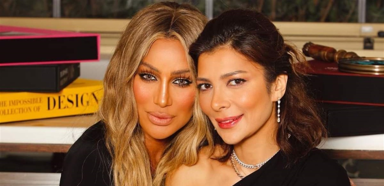 مايا دياب تعلّق على أزمات الفنانين.. وهذا ما قالته عن خلافها مع أصالة (فيديو) – بوابة مشاهير