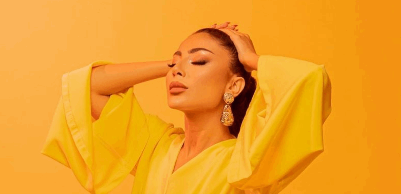 ابنة فنانة سورية شهيرة تُفاجئ الجمهور بإطلالتها.. أصبحت نسخة عن هيفا وهبي! (صورة) – بوابة مشاهير