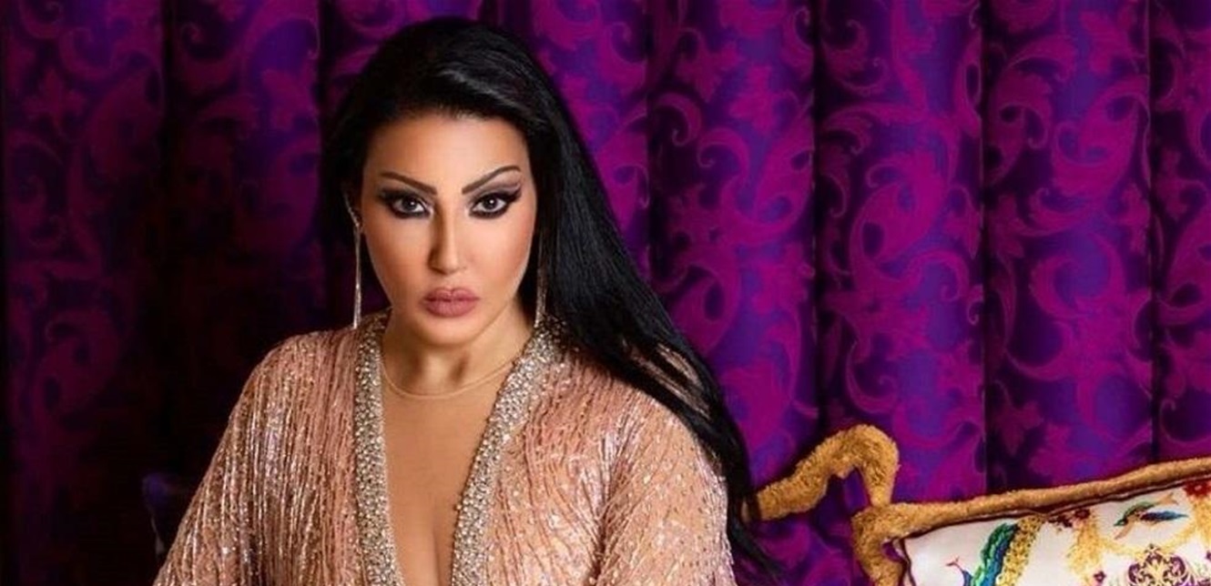 سمية الخشاب بتغريدة مفاجئة بعد ظهور أحمد سعد وزوجته! – بوابة مشاهير