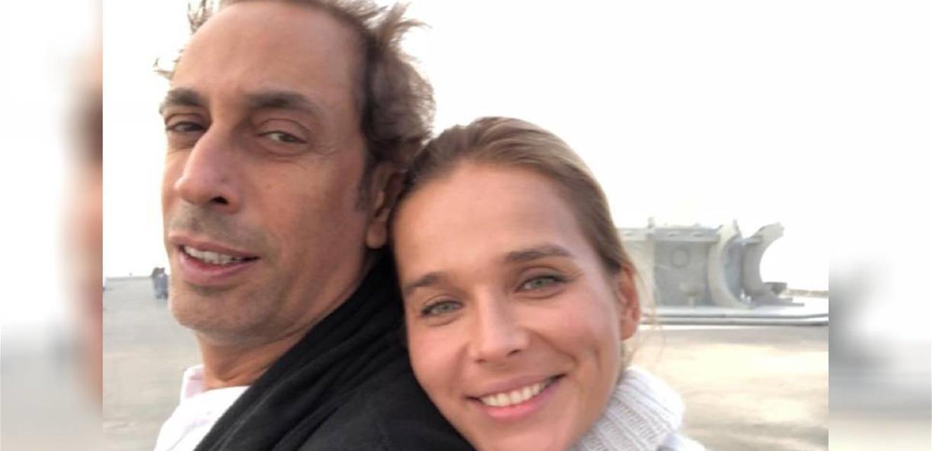 ابنة ماريو باسيل من زوجته الروسية كبرت.. شاهدوا كيف أصبحت (صور) – بوابة مشاهير