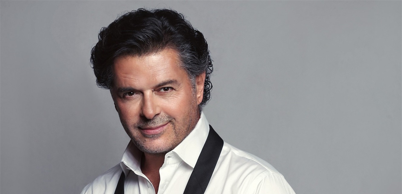 من وصف راغب علامة بـالنفايات البشرية؟ – بوابة مشاهير