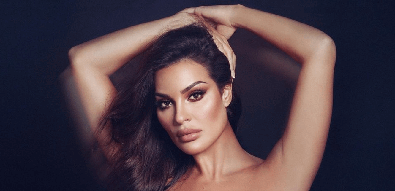 بعدما اتهمتها بإقامة علاقة سرية خلال فترة زواجها.. نادين نسيب نجيم تقصف جبهة إحدى المتابعات! (صورة) – بوابة مشاهير