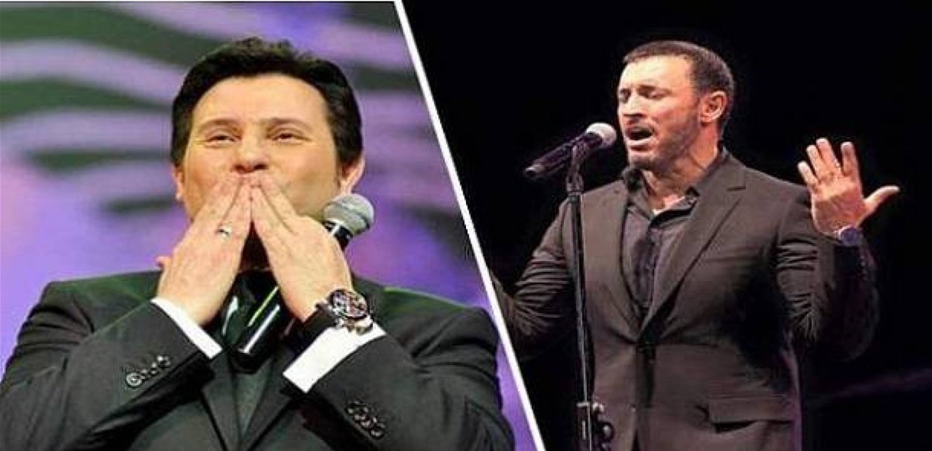 هاني شاكر يخرج عن صمته ويكشف حقيقة منعه كاظم الساهر من الغناء بمصر (فيديو) – بوابة مشاهير