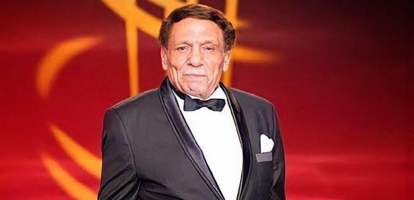 ثنائيات فنية ساعدت في نجاح عادل إمام – بوابة مشاهير