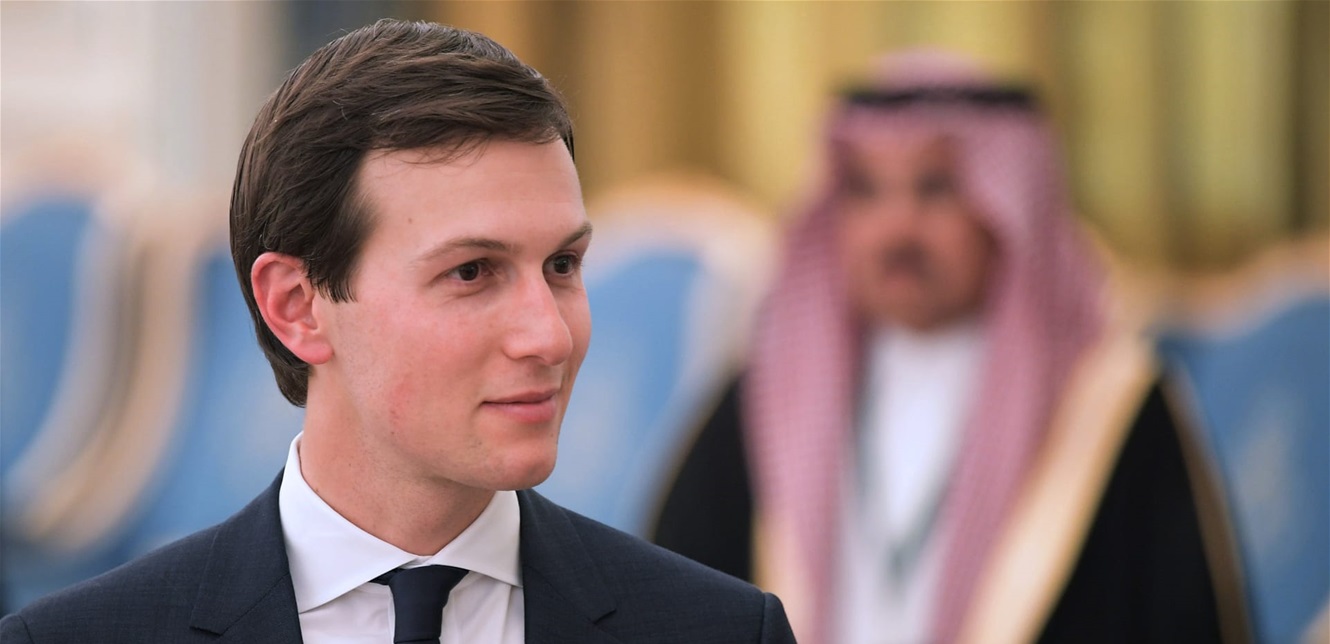 كوشنر إدارة بايدن فشلت في إقناع المزيد من الدول العربية بالتطبيع مع